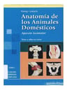 Anatomía De Los Animales Domésticos Tomo 1. Aparato Locomoto — imagen 2