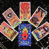 Tarot Del Fuego ( Manual + Cartas ) - Ricardo Cavolo — imagen 4