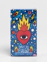 Tarot Del Fuego ( Manual + Cartas ) - Ricardo Cavolo — imagen 5