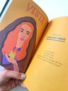 Libro Alumbra La Luna - Lu Gaitán — imagen 2