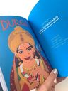 Libro Alumbra La Luna - Lu Gaitán — imagen 4