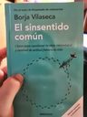 Libro Sinsentido Comun,el - Borja Vilaseca — imagen 3