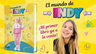 Libro El Mundo De Indy. La Epidemia De Bullying — imagen 3