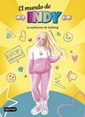 Libro El Mundo De Indy. La Epidemia De Bullying — imagen 4