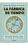 Fabrica De Tiempo Tecnicas Para Optimizar El Tesoro Mas — imagen 3