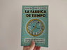 Fabrica De Tiempo Tecnicas Para Optimizar El Tesoro Mas — imagen 4