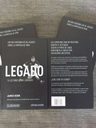 Legado. 15 Lecciones Sobre Liderazgo. James Kerr — imagen 3