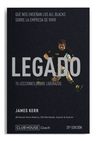 Legado. 15 Lecciones Sobre Liderazgo. James Kerr — imagen 1