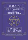 Wicca. Libro Completo De La Brujeria / Buckland, Raymond — imagen 3