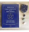 Wicca. Libro Completo De La Brujeria / Buckland, Raymond — imagen 4