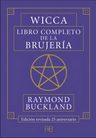 Wicca. Libro Completo De La Brujeria / Buckland, Raymond — imagen 5