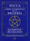 Wicca. Libro Completo De La Brujeria / Buckland, Raymond — imagen 6