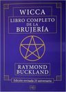 Wicca. Libro Completo De La Brujeria / Buckland, Raymond — imagen 1