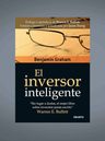 El Inversor Inteligente. Benjamin Graham — imagen 4
