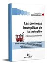 Promesas Incumplidas De La Inclusion Las Untoiglich — imagen 2