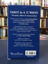 Tarot De A.e. Waite - 78 Cartas Y Libro Guía — imagen 2