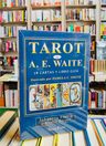 Tarot De A.e. Waite - 78 Cartas Y Libro Guía — imagen 4