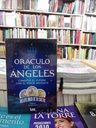 Libro - Oraculo De Los Angeles - Miriam Colecchio Tarot — imagen 2