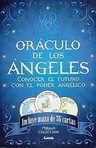 Libro - Oraculo De Los Angeles - Miriam Colecchio Tarot — imagen 4