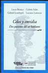Libro - Celos Y Envidia - Boxaca, Soler Y Otros — imagen 3