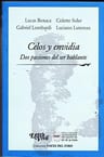 Libro - Celos Y Envidia - Boxaca, Soler Y Otros — imagen 4