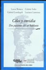 Libro - Celos Y Envidia - Boxaca, Soler Y Otros — imagen 1