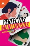 Libro Perfectos Mentirosos -alex Mirez — imagen 3