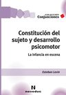 Constitución Del Sujeto Des Psicomotor Levin Psicomotricidad — imagen 2