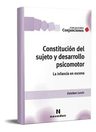 Constitución Del Sujeto Des Psicomotor Levin Psicomotricidad — imagen 4