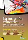 Inclusion Educativa Como Construccion Libro Pitluk — imagen 2
