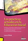 Practicas Actuales En La Educacion Inicial Las Pitluk Laura — imagen 2