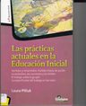 Practicas Actuales En La Educacion Inicial Las Pitluk Laura — imagen 1