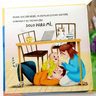 Libro Voy A Tener Un Hermanito - Mora, Carolina — imagen 3