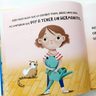 Libro Voy A Tener Un Hermanito - Mora, Carolina — imagen 6