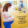 Libro Voy A Tener Un Hermanito - Mora, Carolina — imagen 7