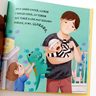 Libro Voy A Tener Un Hermanito - Mora, Carolina — imagen 9