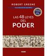 Las 48 Leyes Del Poder Greene, Robert (libro) — imagen 1