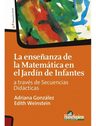 Enseñanza De La Matematica En El Jardin De Infantes Gonzalez — imagen 2