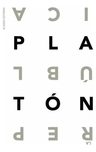 Platón - La República - Editorial Alianza — imagen 3