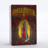 Santa Muerte Tarot Fabio Listrani — imagen 2