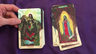 Santa Muerte Tarot Fabio Listrani — imagen 3