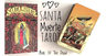 Santa Muerte Tarot Fabio Listrani — imagen 6
