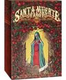 Santa Muerte Tarot Fabio Listrani — imagen 9