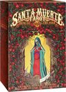 Santa Muerte Tarot Fabio Listrani — imagen 1