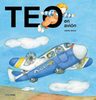 Libro Teo En Avion Violeta Denou — imagen 3