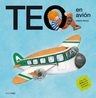 Libro Teo En Avion Violeta Denou — imagen 1