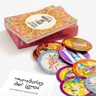 Mandalas Jung Y Tarot Podio, Laura + Libro, Block Y Cartas — imagen 4