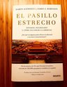 Libro El Pasillo Estrecho - Acemoglu, Daron/robinson, James — imagen 4