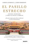 Libro El Pasillo Estrecho - Acemoglu, Daron/robinson, James — imagen 7