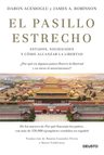 Libro El Pasillo Estrecho - Acemoglu, Daron/robinson, James — imagen 1